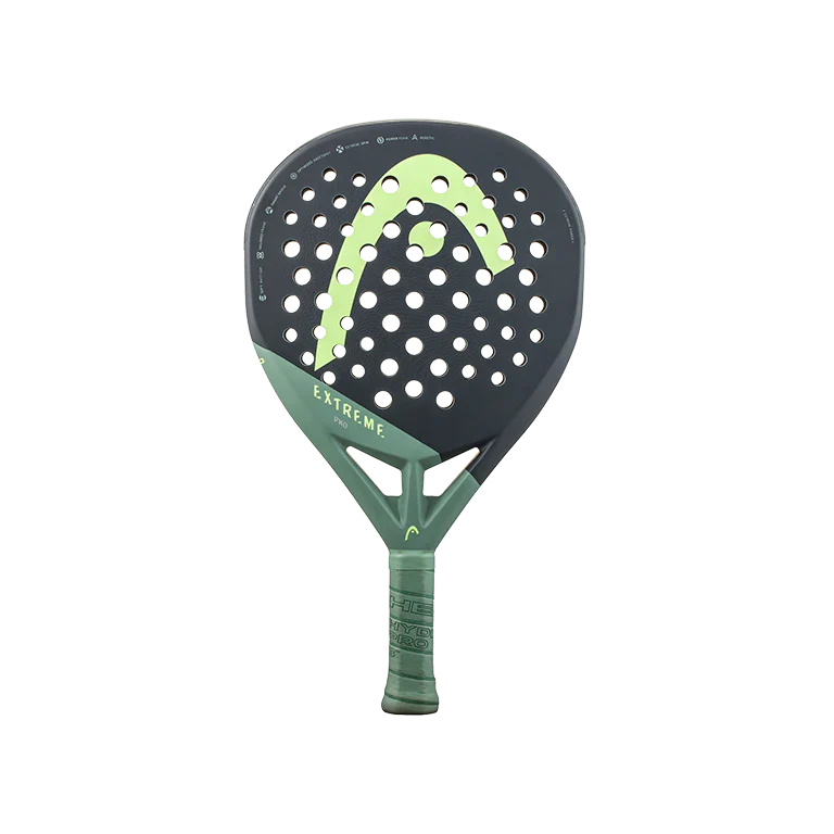 Head Extreme Pro 2024