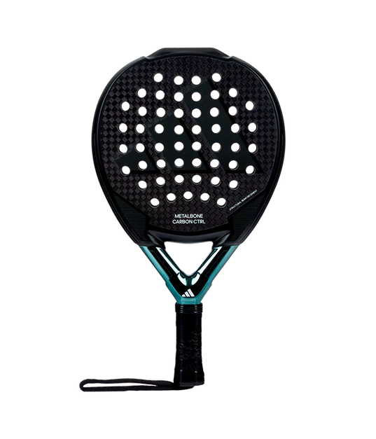 Pala Adidas Metalbone Carbon CTRL 2024
