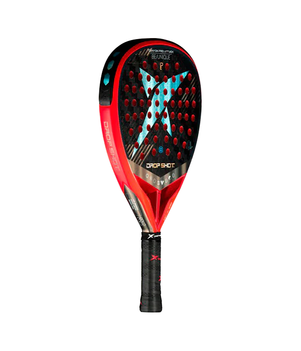 Pala Drop Shot Canyon Pro Attack 2024