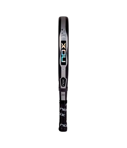 Pala NOX AT Genius Attack 18K Limited Edition Reedición